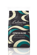 Espresso Blend Çekirdek Kahve 250G – Latin America - Espresso & Filtre SCA 87 Puan Nitelikli