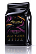 Ethopa Guji G1 Espresso & Filtre Çekirdek Kahve %100 Arabica Single Origin Nitelikli 250 G