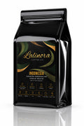 Indonesia Sumatra Espresso & Filtre Çekirdek Kahve Niteklikli Single Origin %100 Arabica