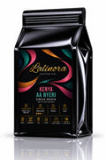 Kenya AA NYERİ G2 Espresso & Filtre Çekirdek Kahve Single Origin Nitelikli %100 Arabica