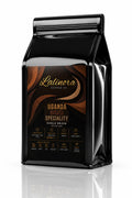 Uganda Bigusi Speciality G1 Espresso & Filtre Çekirdek Kahve Nitelikli Single Origin