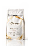 Türk Kahvesi Yemen Mocha 250GR (Öğütülmüş) Nitelikli